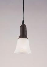 Hi-Lite MFG Co. H-2Y-1C-14-MARBLE - 1-LIGHT PENDANT